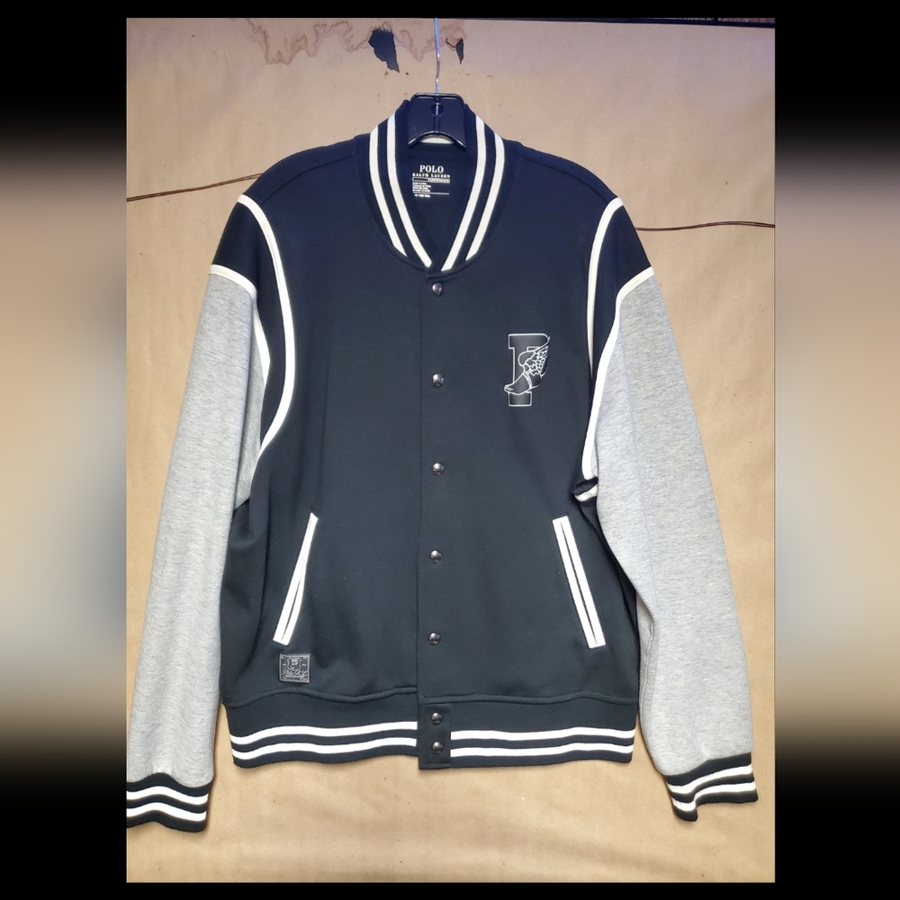 Polo Performance Jacket - Polo by Ralph Lauren